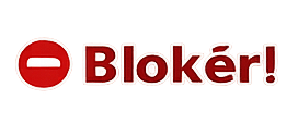 Blokér