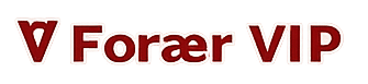 Forær VIP