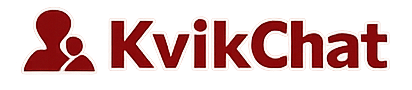 KvikChat