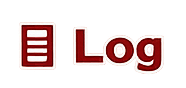 Log